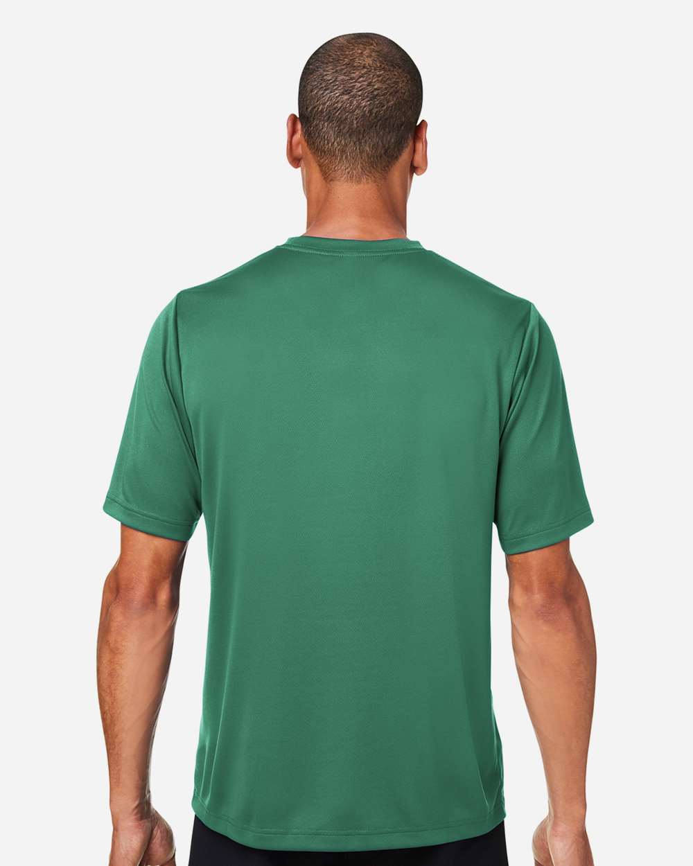 Men's Zone Performance Mesh T-Shirt