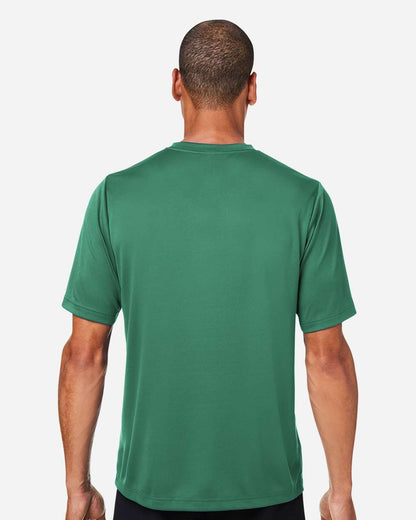 Men's Zone Performance Mesh T-Shirt