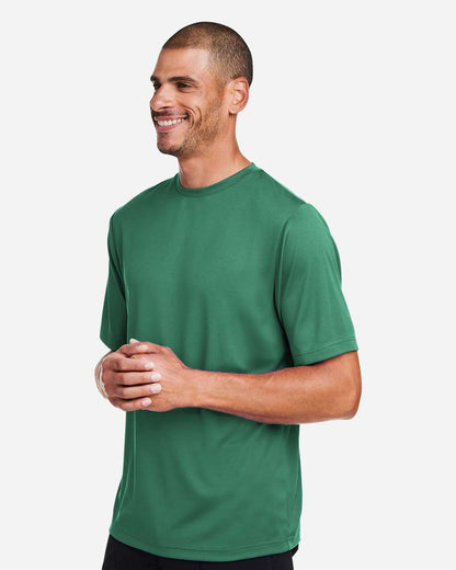 Men's Zone Performance Mesh T-Shirt