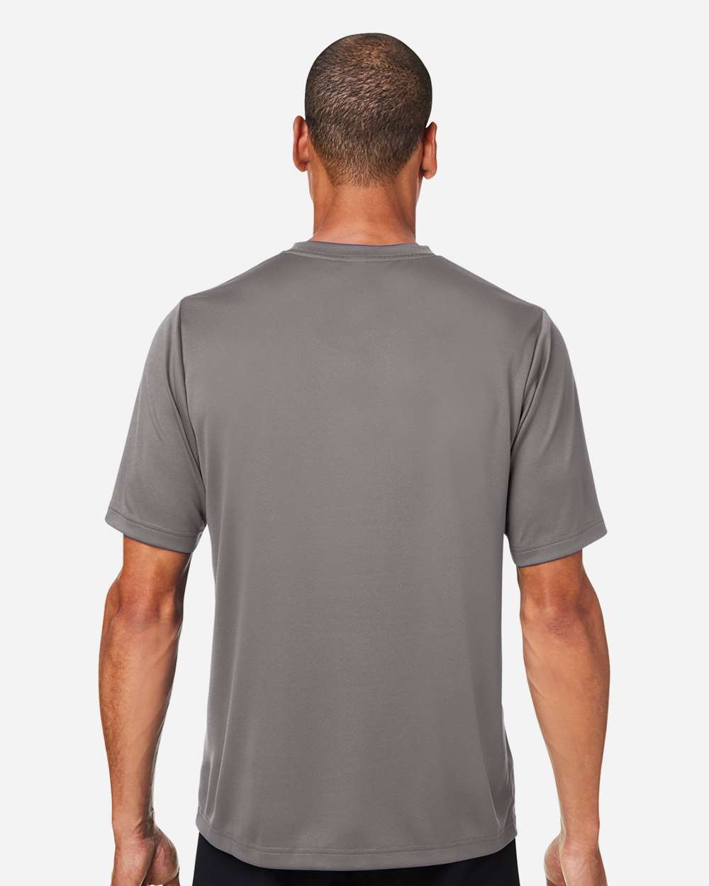 Men's Zone Performance Mesh T-Shirt