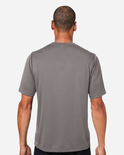 Men's Zone Performance Mesh T-Shirt