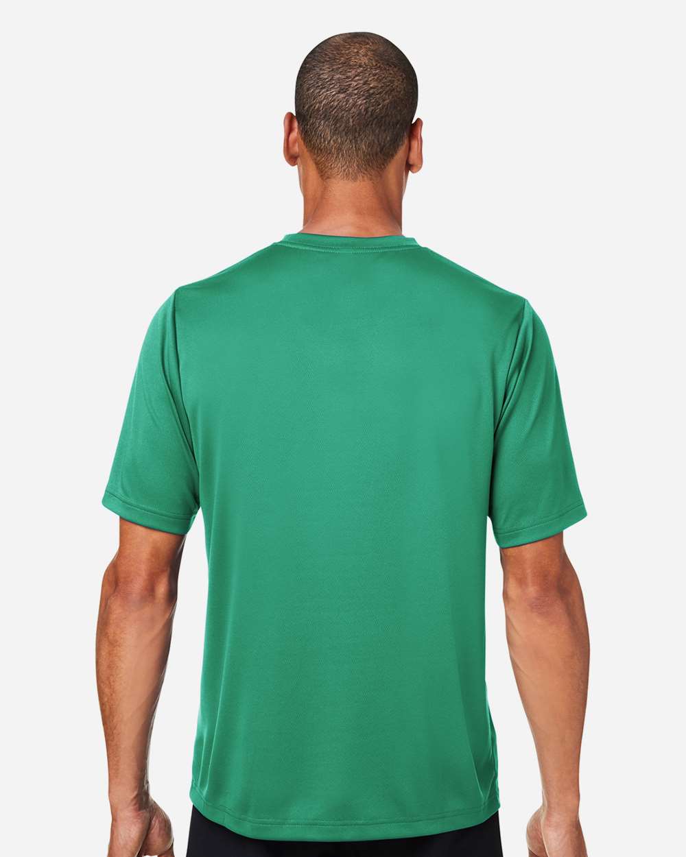 Men's Zone Performance Mesh T-Shirt