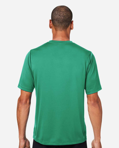 Men's Zone Performance Mesh T-Shirt
