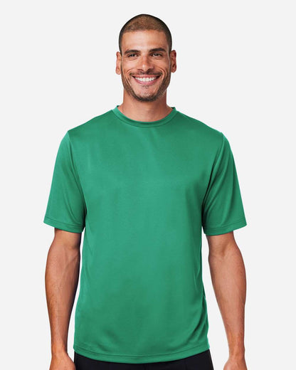 Men's Zone Performance Mesh T-Shirt