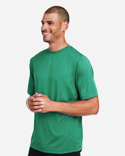 Men's Zone Performance Mesh T-Shirt