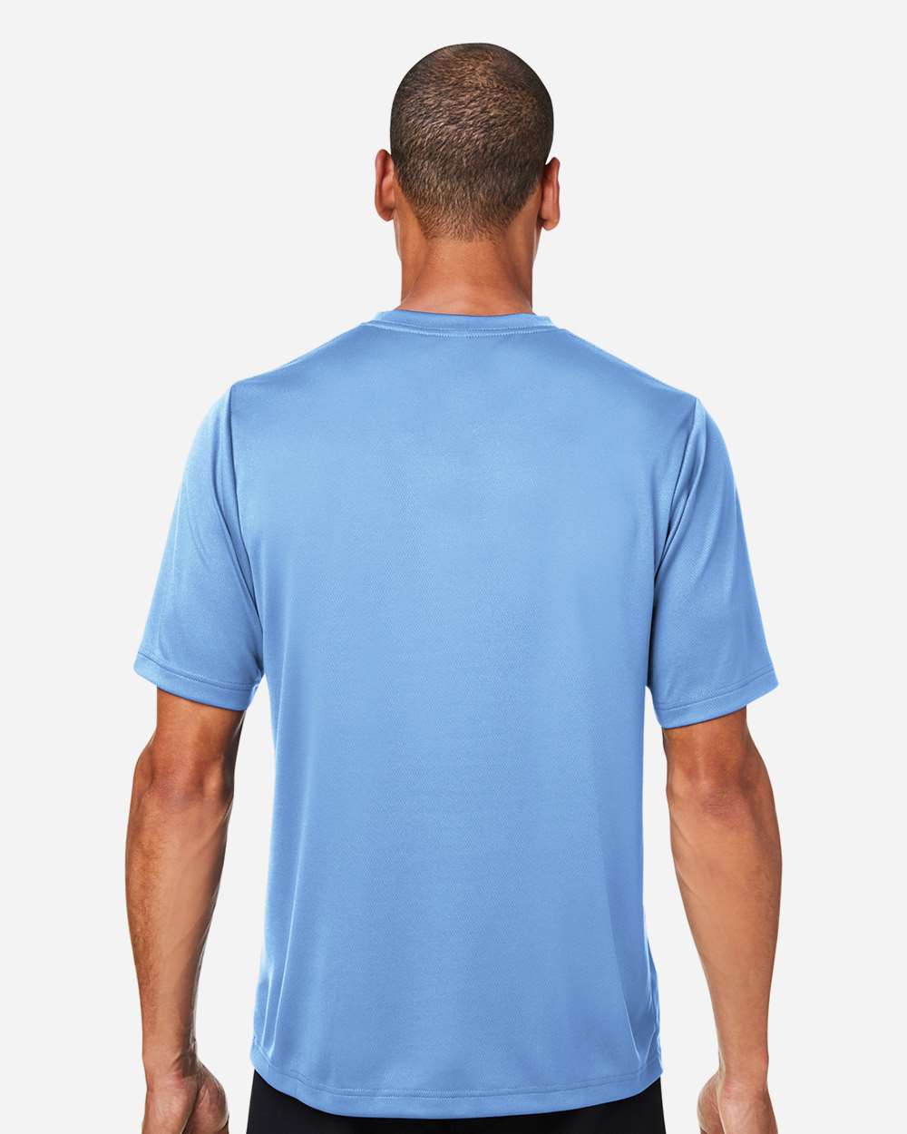 Men's Zone Performance Mesh T-Shirt