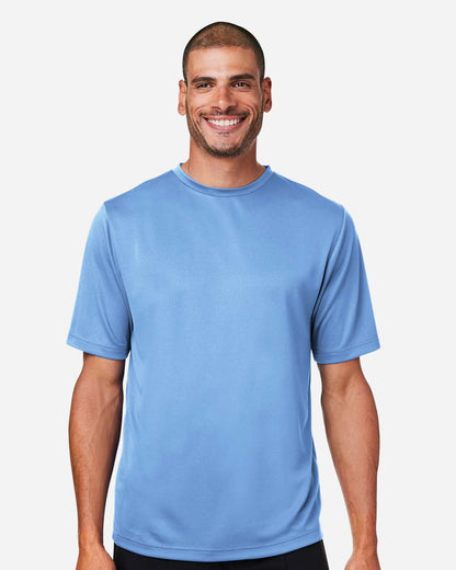 Men's Zone Performance Mesh T-Shirt