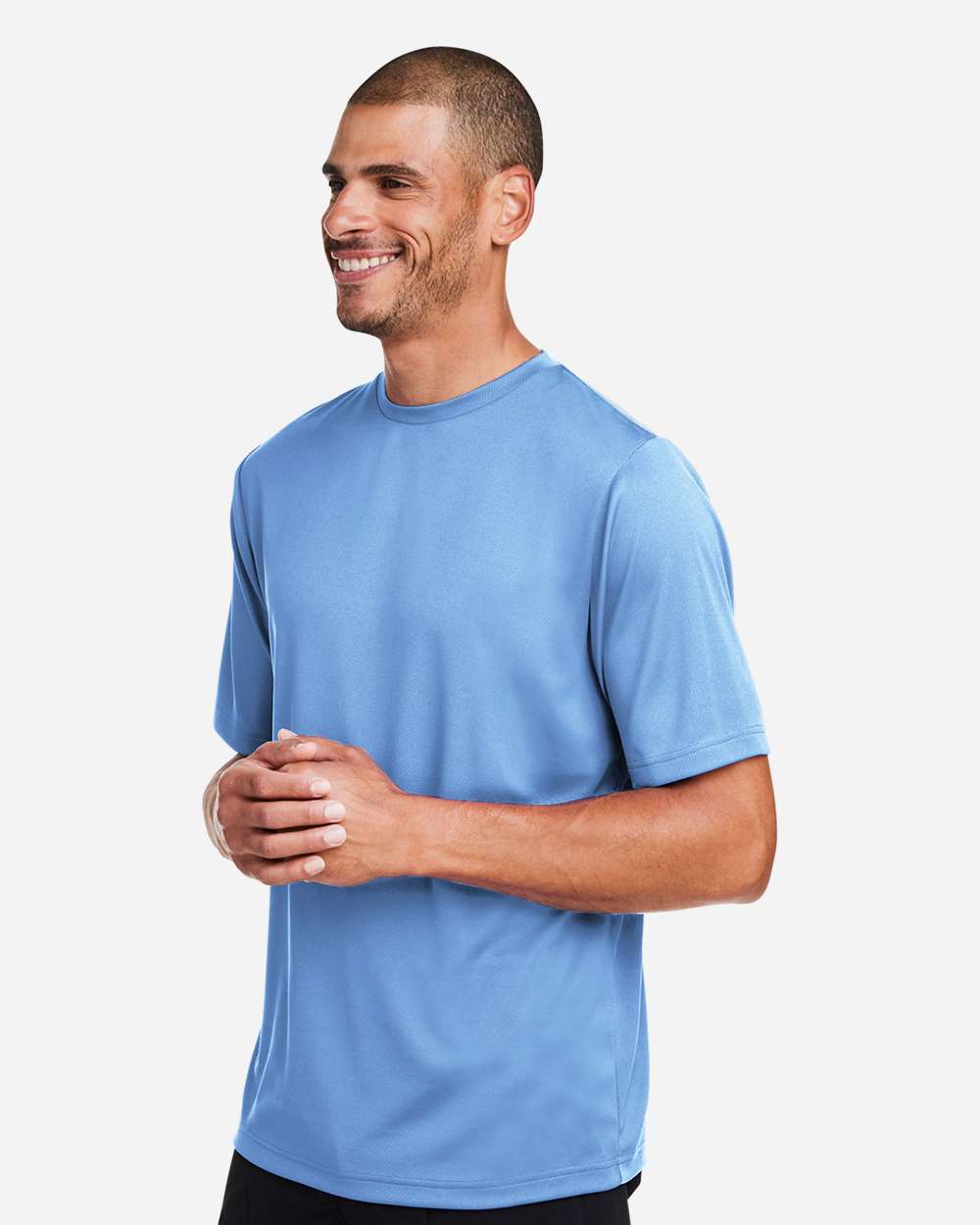Men's Zone Performance Mesh T-Shirt
