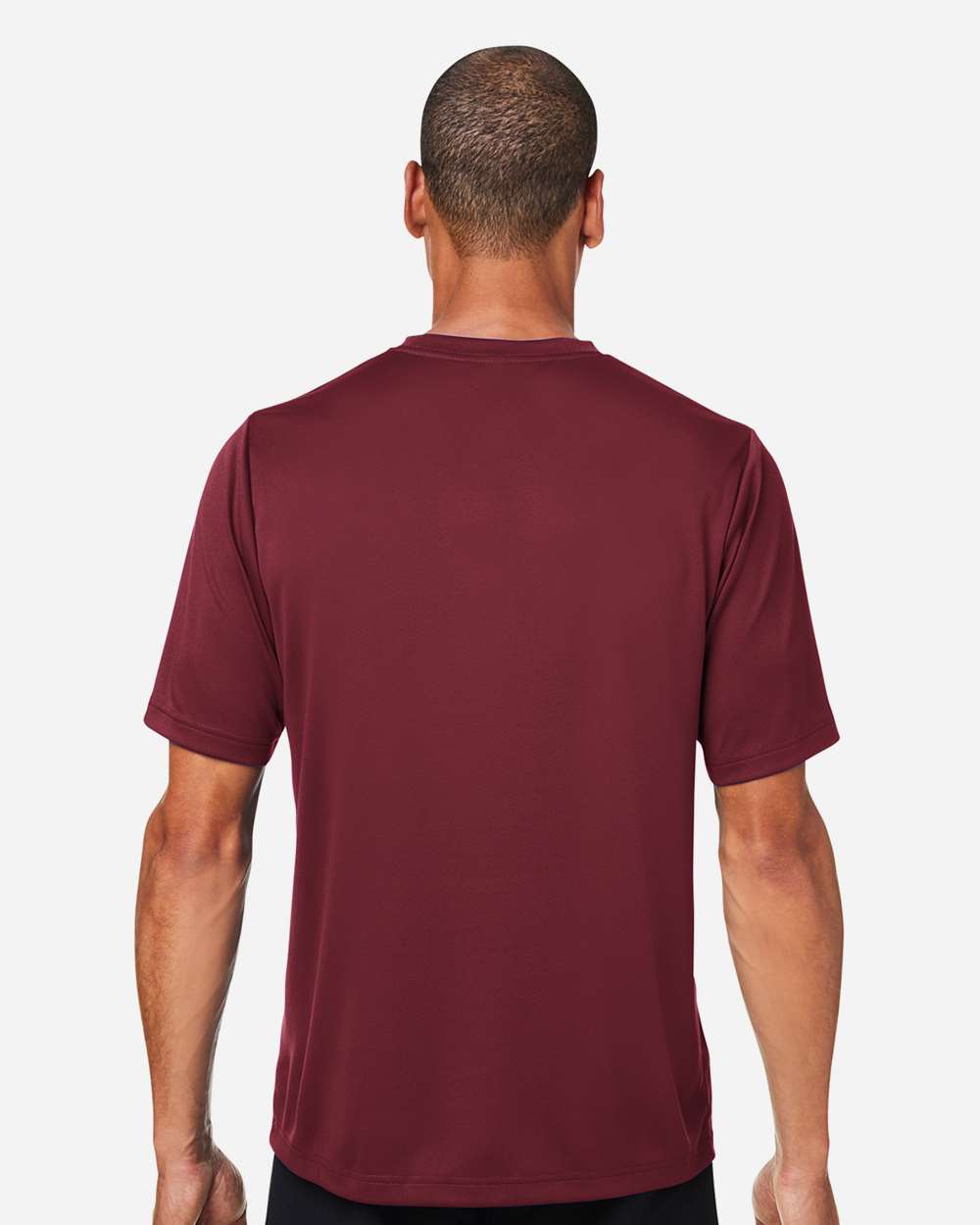 Men's Zone Performance Mesh T-Shirt