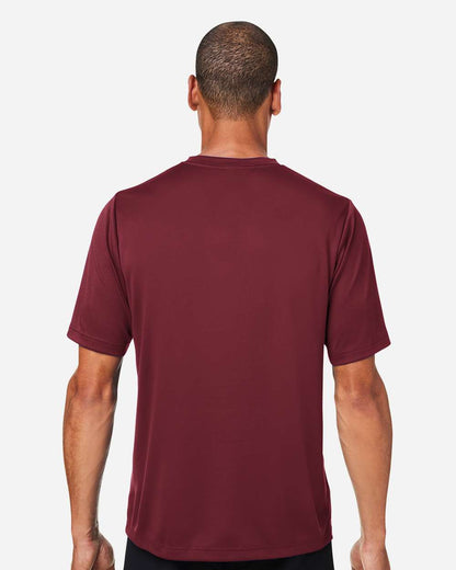 Men's Zone Performance Mesh T-Shirt