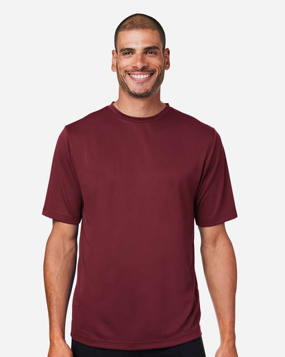 Men's Zone Performance Mesh T-Shirt