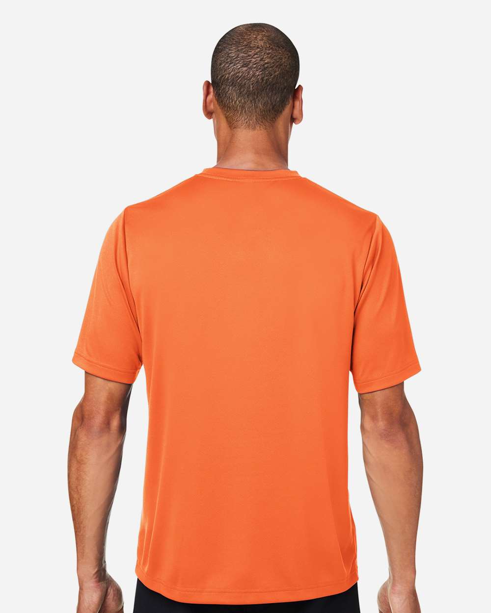 Men's Zone Performance Mesh T-Shirt