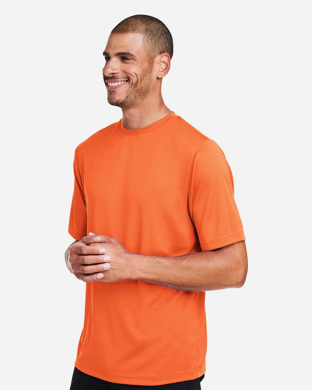 Men's Zone Performance Mesh T-Shirt