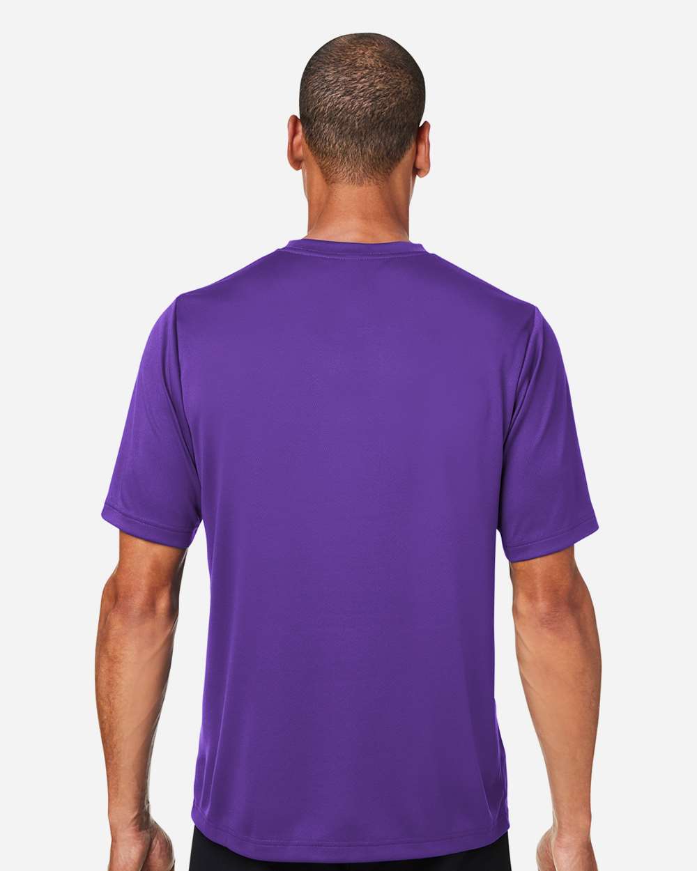 Men's Zone Performance Mesh T-Shirt