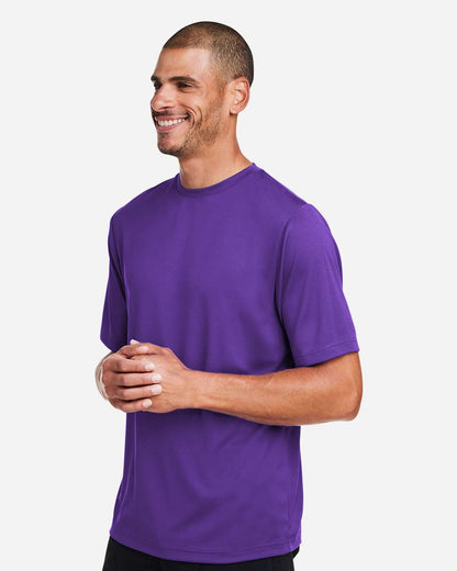 Men's Zone Performance Mesh T-Shirt