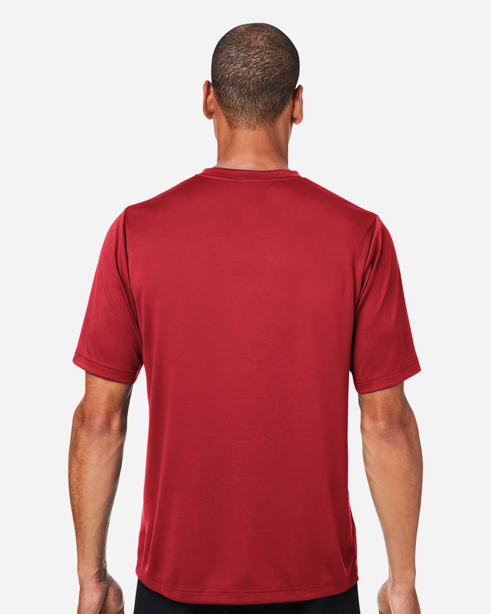 Men's Zone Performance Mesh T-Shirt
