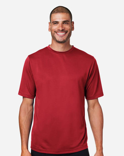 Men's Zone Performance Mesh T-Shirt