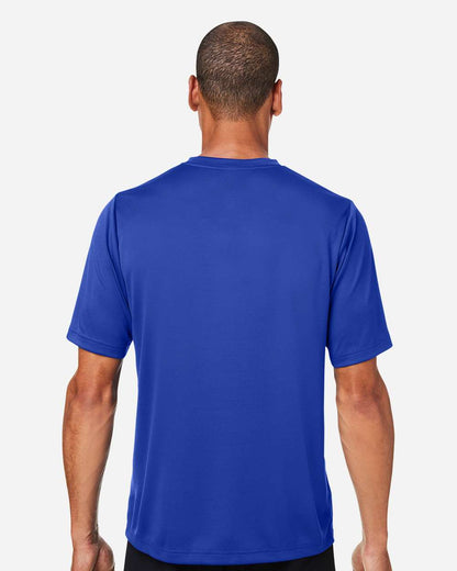 Men's Zone Performance Mesh T-Shirt