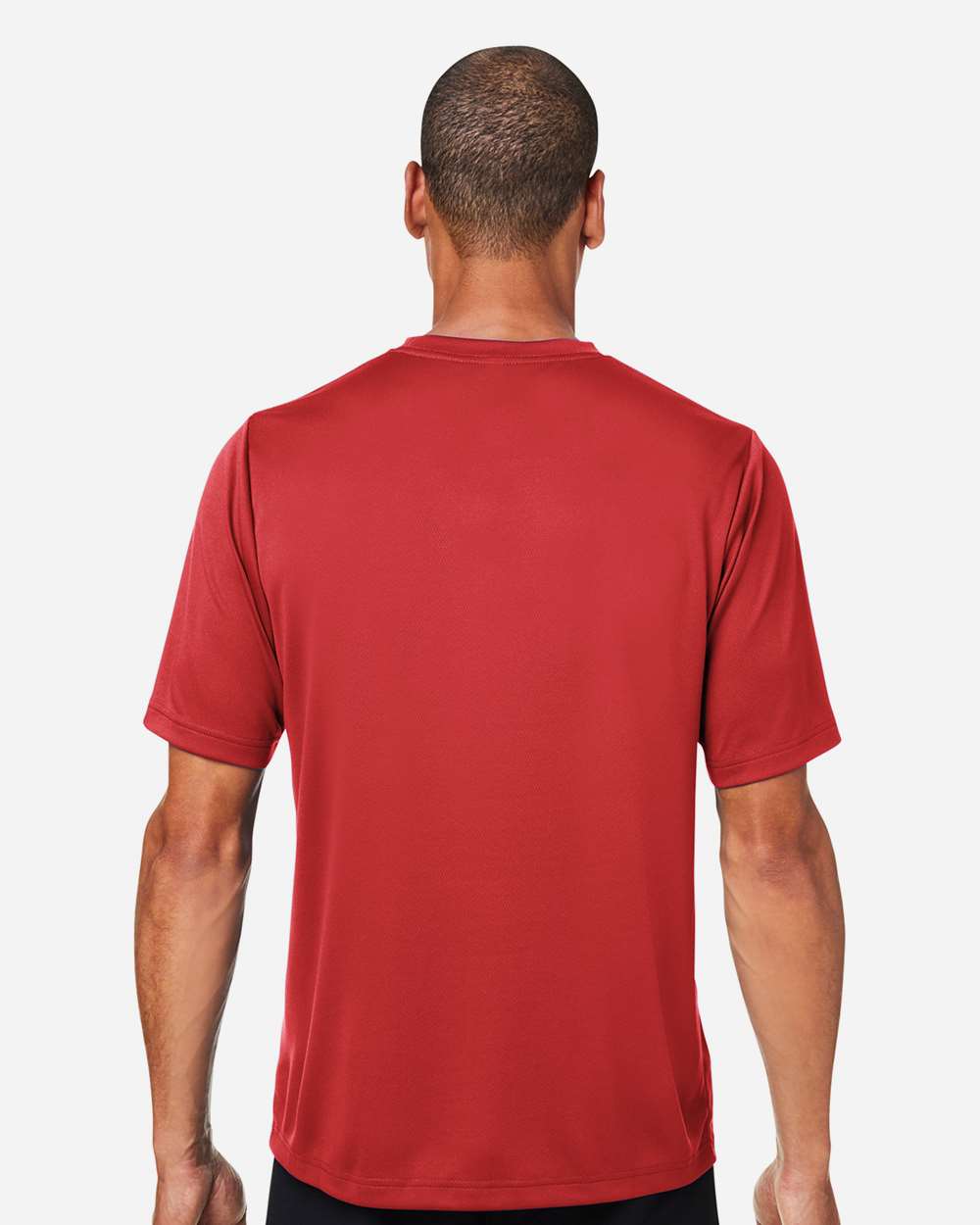 Men's Zone Performance Mesh T-Shirt