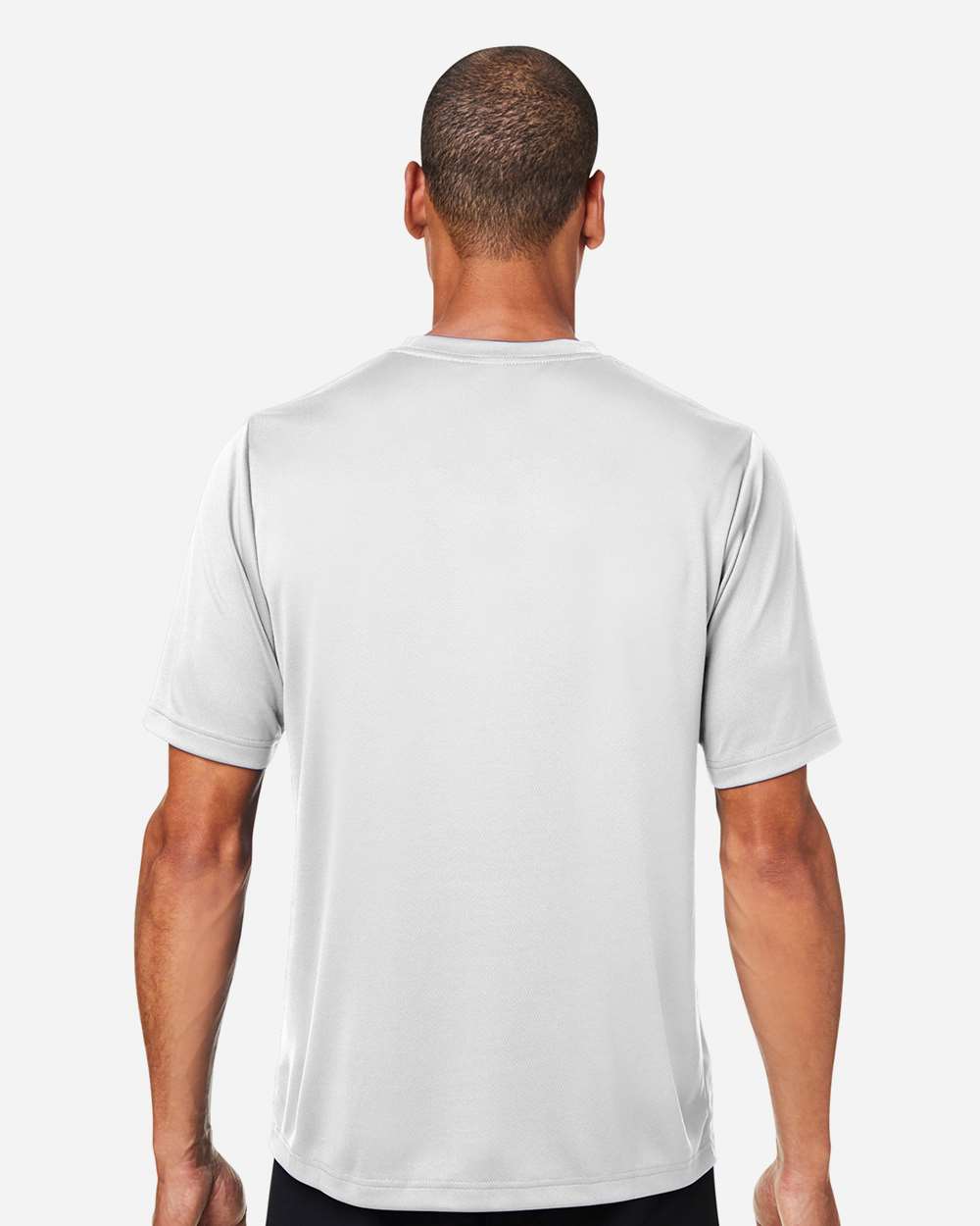 Men's Zone Performance Mesh T-Shirt