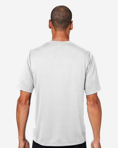 Men's Zone Performance Mesh T-Shirt