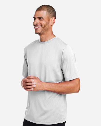 Men's Zone Performance Mesh T-Shirt