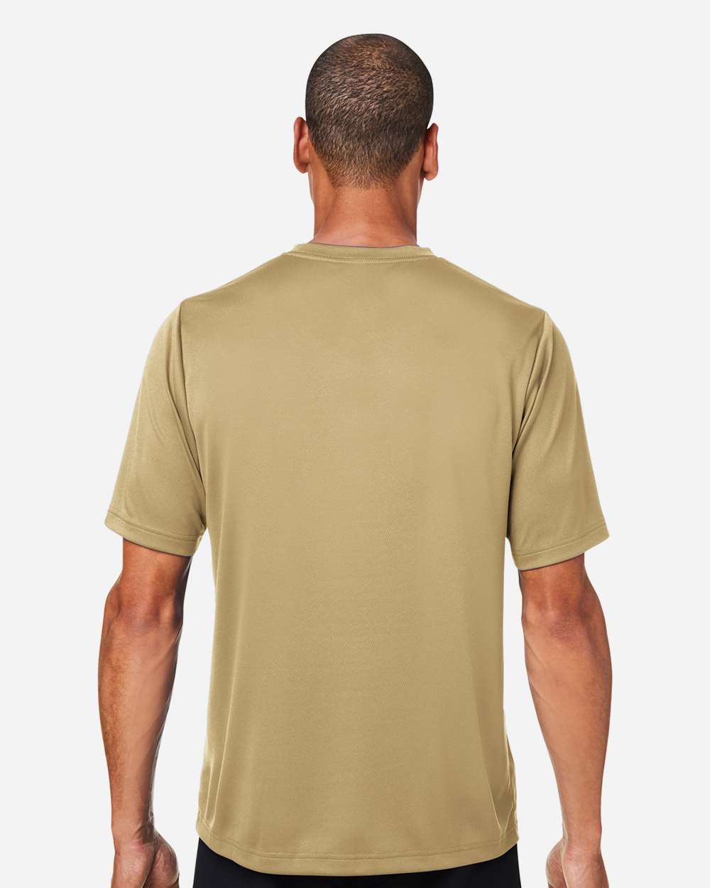 Men's Zone Performance Mesh T-Shirt