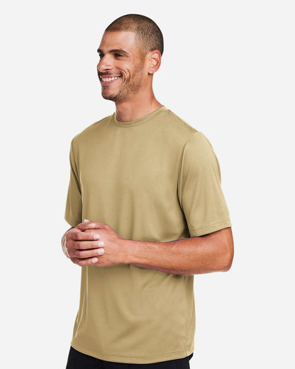 Men's Zone Performance Mesh T-Shirt