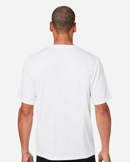 Men's Zone Performance Mesh T-Shirt