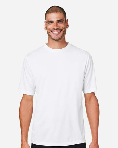 Men's Zone Performance Mesh T-Shirt