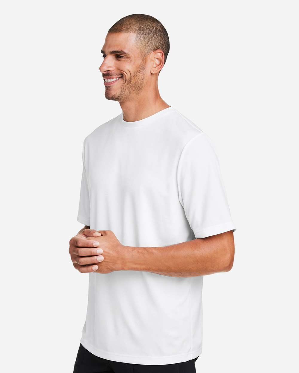 Men's Zone Performance Mesh T-Shirt