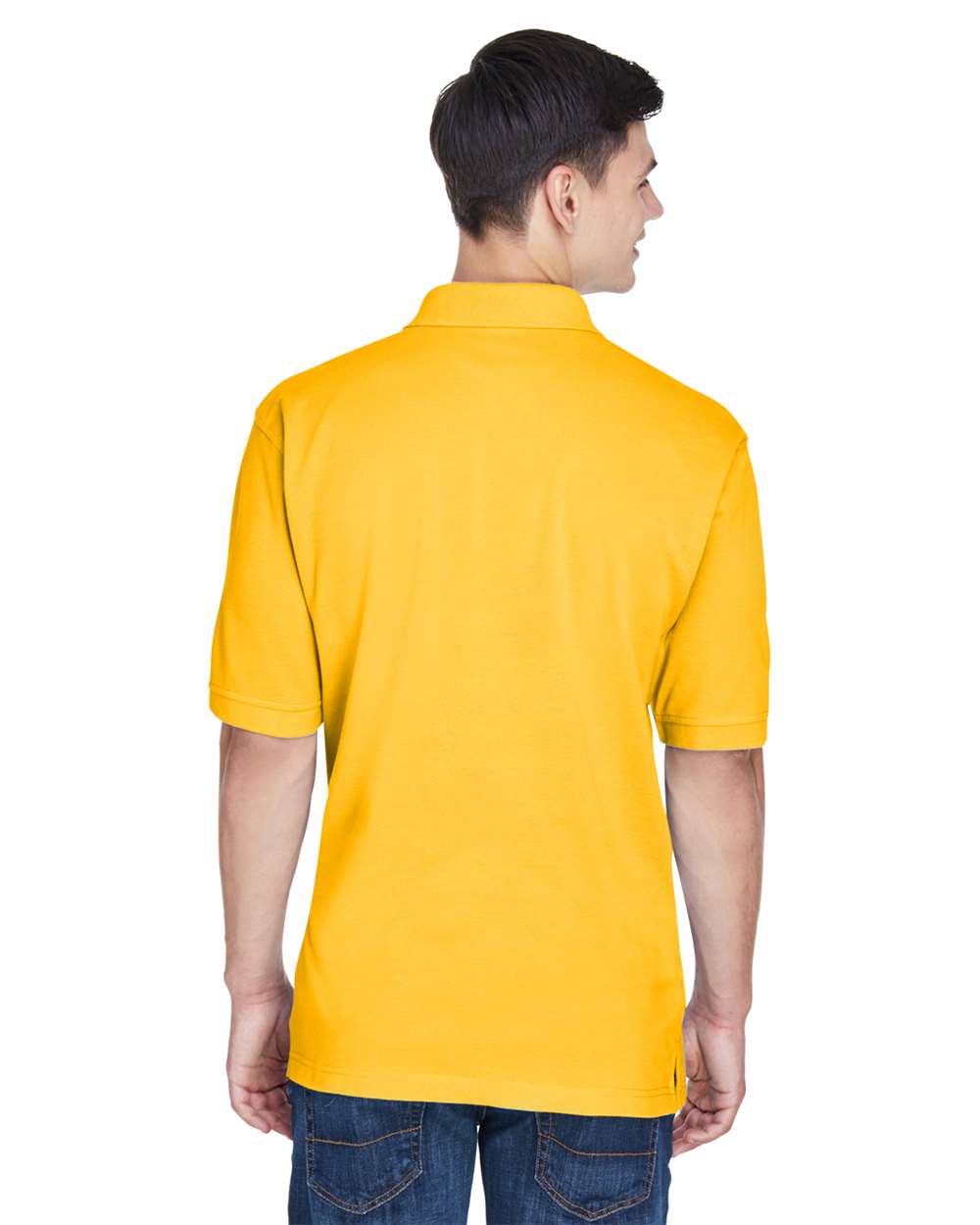 Men's Easy BlendÂ™ Polo