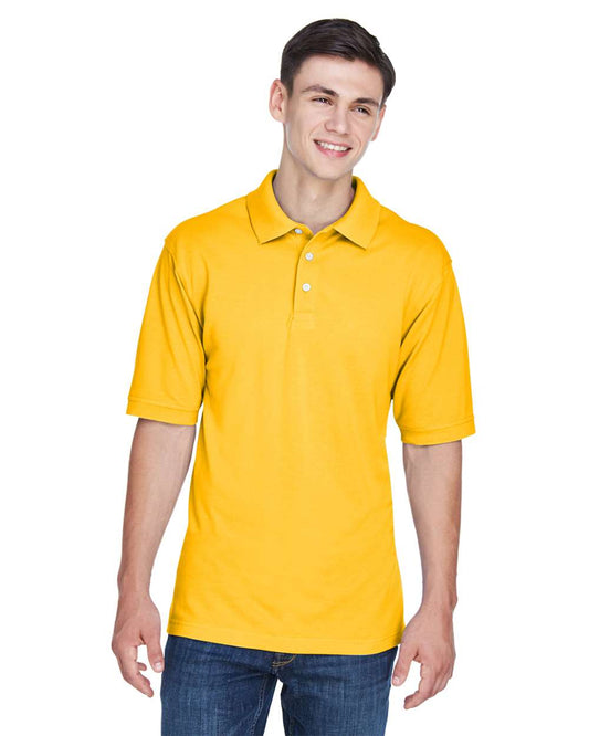 Men's Easy BlendÂ™ Polo