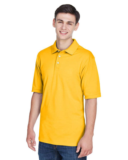 Men's Easy BlendÂ™ Polo