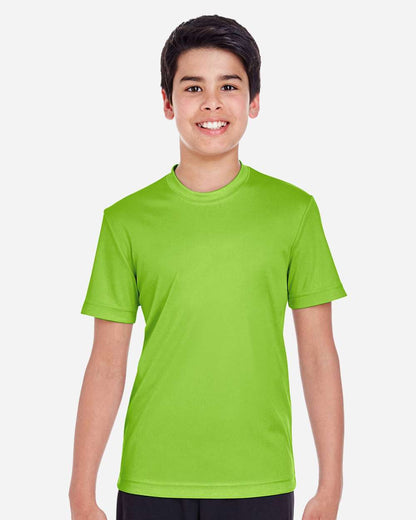 Youth Zone Performance T-Shirt