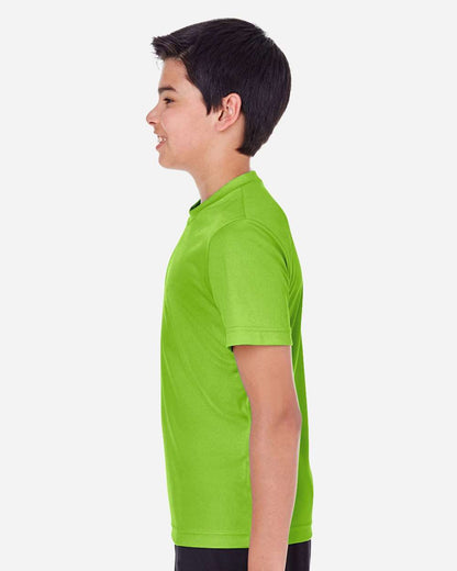 Youth Zone Performance T-Shirt