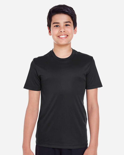 Youth Zone Performance T-Shirt