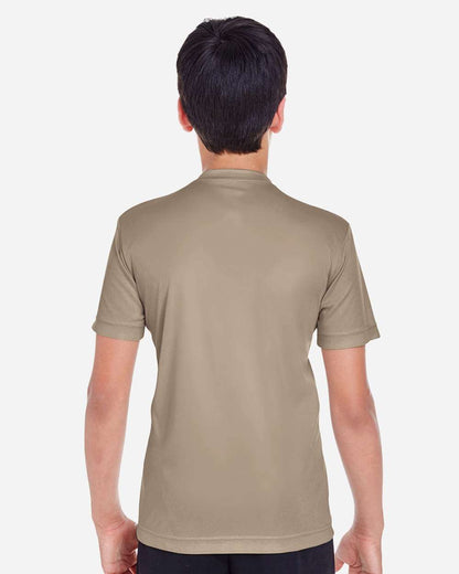 Youth Zone Performance T-Shirt