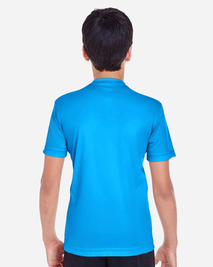 Youth Zone Performance T-Shirt