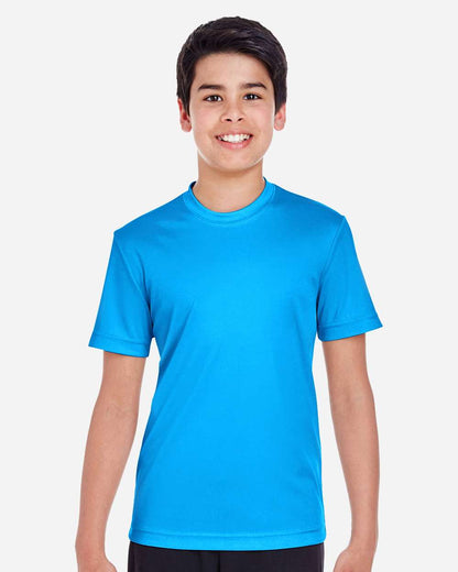 Youth Zone Performance T-Shirt