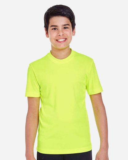Youth Zone Performance T-Shirt