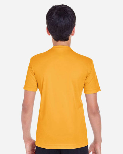 Youth Zone Performance T-Shirt