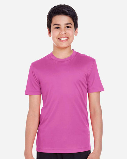 Youth Zone Performance T-Shirt