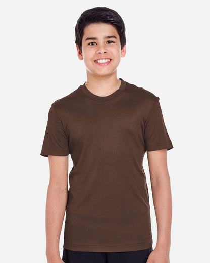 Youth Zone Performance T-Shirt