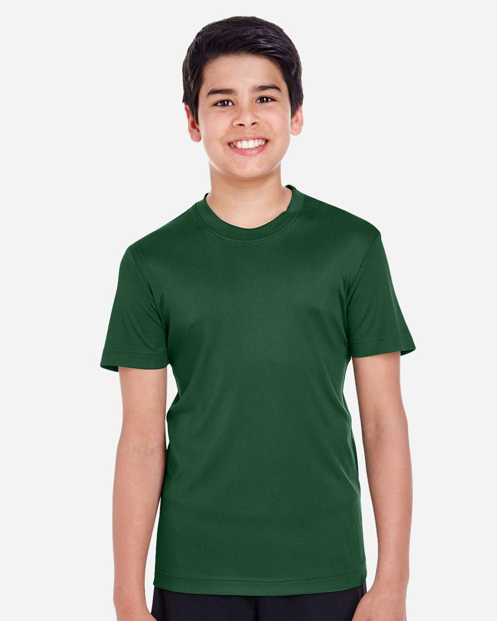 Youth Zone Performance T-Shirt