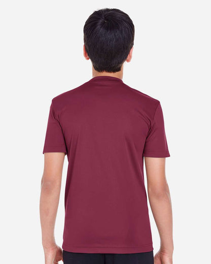 Youth Zone Performance T-Shirt