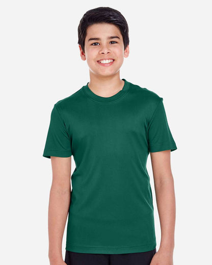 Youth Zone Performance T-Shirt