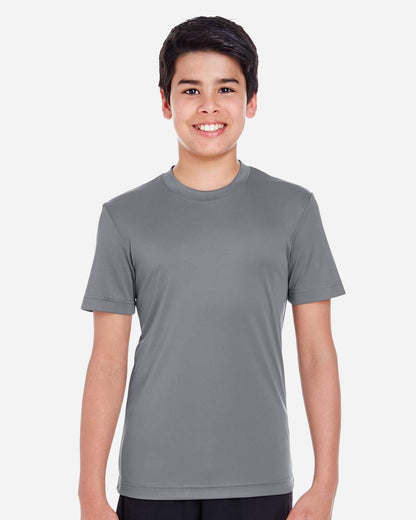 Youth Zone Performance T-Shirt