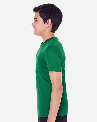 Youth Zone Performance T-Shirt