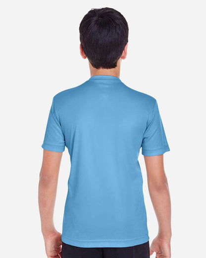 Youth Zone Performance T-Shirt